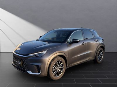 LEXUS LBX FWD EMOTION*TECHNOLOGIE-PAKET