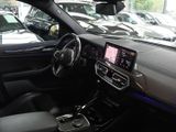 BMW X3 M40i Head-Up, elektr-Sitze, Lenkradheizung, Panoramadach