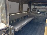 MERCEDES-BENZ G 230 GE230 PUNCH W461