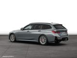 BMW 318d Touring