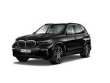 BMW X5 M50 xDrive H&K+Memory+HUD+Pano+Laserlicht