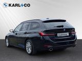 BMW 320 e touring HiFi Sportsitze adapt. LED AHK