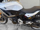 BMW F 900 XR COMFORT-TOUREN-DYNAMIK-AKTIV-PAKET+RDC