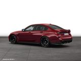 BMW M3 Competition Limousine