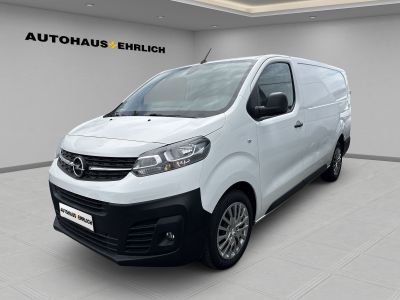 OPEL Vivaro Kasten Edition L 2.0 D +PDC+Shz.+Klima+