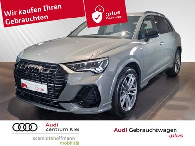 AUDI Q3 35 TFSI S-line S-tronic Navi+ Matrix-LED