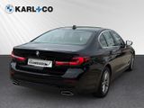BMW 520 d Limousine LC Prof 4-Zonen Klima DAB SHZ