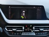 BMW 118i M Sport, Shadow-Line, Lenkradheizung