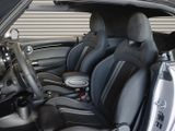 MINI John Cooper Works Cabrio John Cooper Works Trim