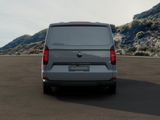 VW NFZ e-Transporter Kasten Motor: BEV 160 kW Getriebe: 1-Gang-Automatik Radstand: 3500 mm LR