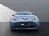 TOYOTA Aygo X*KLIMA.AUTO.*KOMFORT* SITZ*KEY-LESS*KAMERA