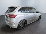 MERCEDES-BENZ B 200 // AMG NIGHT AHK KAMERA SPUR PDC SHZ