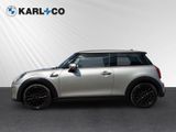 MINI Cooper 3-Türer LED Klima PDC AppleCarPlay Navi