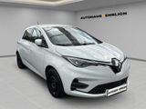 RENAULT ZOE Intens R135 +Kaufakku+Navi+Kamera+Klima+