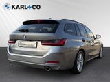 BMW 318 d touring AHK Stop&Go Sportsitze Alarm