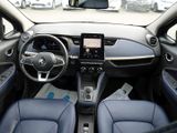 RENAULT ZOE Riviera 52KW KAUF-BATTERIE CCS+NAVI+PDC+SHZ