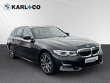 BMW 330 dA Luxury-Line LASER Head-Up AHK Panorama