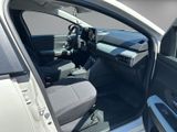 DACIA Duster III Hybrid Extreme hybrid 155 Driving Winter NAVI