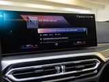 BMW i4 40eDriveMSport+Navi+WLAN+LED+RFK+Leder+eSitze