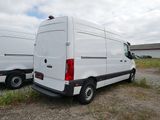 MERCEDES-BENZ eSprinter 312 KASTEN L2H2 KLIMA KAMERA KAMERA