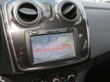 DACIA Sandero II Comfort NAVI+PDC+RfK+TEMPOMAT