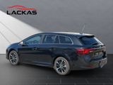 TOYOTA Avensis TS Team D Kamera*SHZ*AHK*BLT*8x Räder