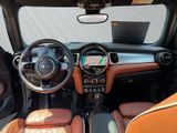 MINI Cooper S Yours Trim Ambiente PDC+RFK LenkradHZG