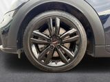MINI Cooper S Cabrio JCW Trim Navi Ambiente Temp LED
