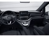 MERCEDES-BENZ V 220 EDITION Lang LED/2x SCHIEBETÜREN/KAMERA/PDC/SPUR/TWA