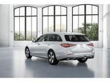 MERCEDES-BENZ C 300 e T //  AVANTGARDE MEMO 360 AHK KAMERA PDC