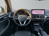 BMW X3 xDrive 20dA LED Pano SHZ Sportsitz ParkAssistent