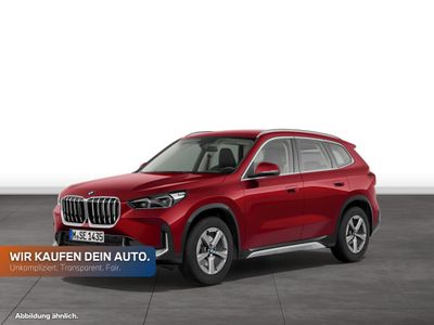 BMW X1 sDrive20i 