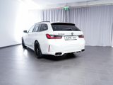ALPINA D3 S Mineralweiß  Vollleder Merino Shadow Line