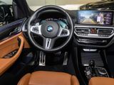 BMW X3 M40 d xDrive+AHK+Navi+HUD+RFK+Leder+eSitze+StandHZG
