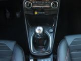 FORD Puma ST-Line X 1.0 EcoBoost Navi - ACC - PDC - Kamera - SH