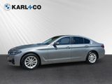 BMW 520 d Limousine LC Prof H&K AHK Ambiente LED DAB