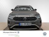 VW T-Roc GOAL1.0 TSI NAVI+SITZHZ+AHK+AC+PDC+CARPLAY