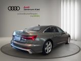 AUDI S6 Limousine TDI quattro tiptronic Panorama LED