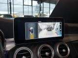 MERCEDES-BENZ C 200 Cabrio AMG BURM NIGHT COMAND KAMERA SPUR