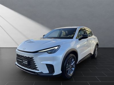 LEXUS LBX Basis 1.5 Hybrid*KOMFORT-P AKET*15JGARANTIE