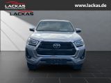 TOYOTA Hilux DOUBLE CAB EXECUTIVE 4x4 2.8*CARPLAY*AHK*
