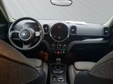 MINI Cooper Countryman Navi LED Keyless PDC SHZ Klima