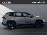 TOYOTA RAV 4 PLUG-IN HYBRID GR SPORT* INKL.ANHÄNGEKUPPL
