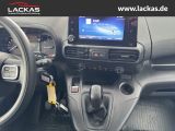 TOYOTA PROACE CITY L1 Meister 1.5 Car Play+Android+Carg