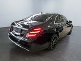 MERCEDES-BENZ S 400 d 4M AMG BURM COMAND MEMO MULTI 360 DISTR