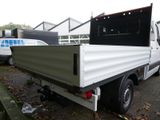 MERCEDES-BENZ Sprinter 315 Pritsche/DoKa/STANDHEIZ/AHK 3,5To/LANG
