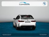 BMW M3 Touring xDrive Competition M BT UPE: 108.900¤
