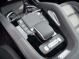 MERCEDES-BENZ GLE 53 AMG 4M+ ,  NIGHT BURM DISTR PANO SPUR