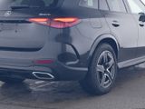 MERCEDES-BENZ GLC 400 e 4M , BURM AMG NIGHT DISTR SPUR PANO