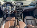 BMW X1 sDrive 20 i Sport Line Leder PDCv+h Sportsitze LED